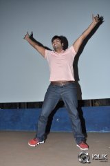 Pandavulu Pandavulu Tummeda Team Visits Theatres in Hyderabad